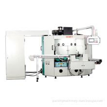 Soft Tube Printing Machine For Paste Or Cream